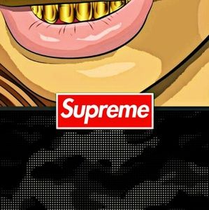 Meet your Posher, Trey